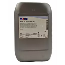 Редукторное масло MOBIL Glygoyle 320, 20L