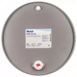 Циркуляционное масло MOBIL SHC 624, 208L