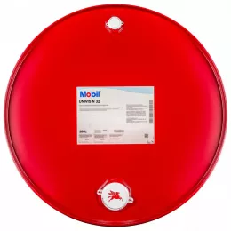 Гидравлическое масло MOBIL Univis N 32, 208L