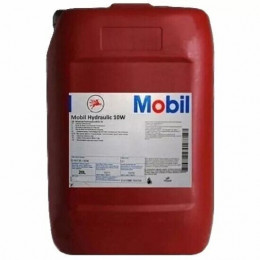 Гидравлическое масло MOBIL HYDRAULIC 10W, 18L
