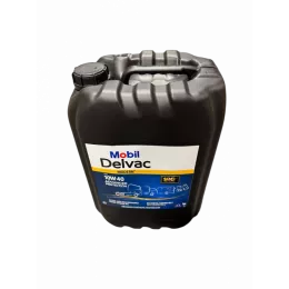 Моторное масло MOBIL Delvac Modern 10W-40 Advanced Protection, 20L