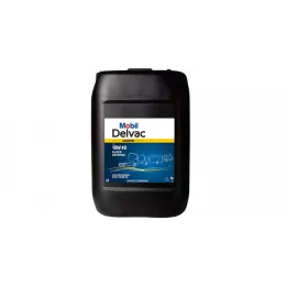 Моторное масло MOBIL Delvac Modern 10W-40 Super Defense, 20L