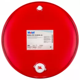 Гидравлическое масло MOBIL DTE 10 Excel 32, 208L