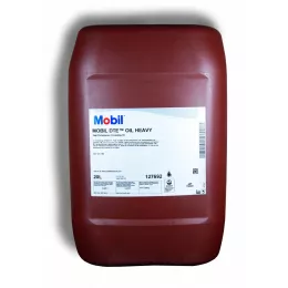 Циркуляционное масло MOBIL DTE Oil Heavy, 20L
