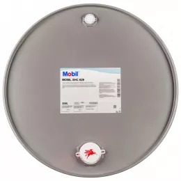Циркуляционное масло MOBIL SHC 629, 208L