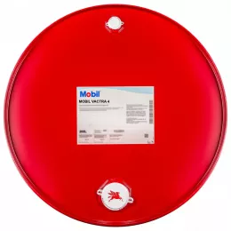 Масла для направляющих скольжения MOBIL Vactra №4, 208L