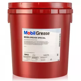 Пластичная смазка Mobilgrease Special, 18KG