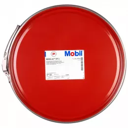 Пластичная смазка Mobilux EP 2, 180KG