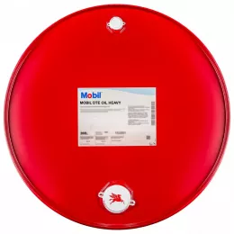 Циркуляционное масло MOBIL DTE Oil Heavy, 208L