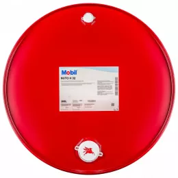 Гидравлическое масло MOBIL Nuto H 32, 208L