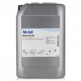 Циркуляционное масло MOBIL SHC 630, 20L
