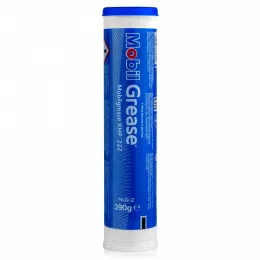 Пластичная смазка Mobilgrease XHP 222, 0.39KG