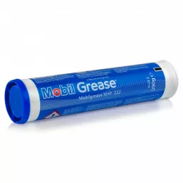 Пластичная смазка Mobilgrease XHP 222, 0.39KG