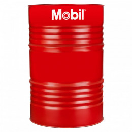 Циркуляционное масло MOBIL DTE Oil Heavy Medium, 208L