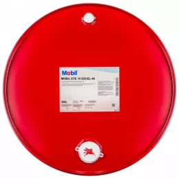 Гидравлическое масло MOBIL DTE 10 Excel 46, 208L