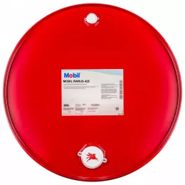 Компрессорное масло MOBIL Rarus 425, 208L