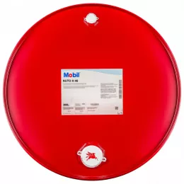 Гидравлическое масло MOBIL Nuto H 46, 208L