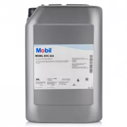 Циркуляционное масло MOBIL SHC 634, 20L