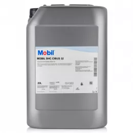 Пищевое масло MOBIL SHC Cibus 32, 20L