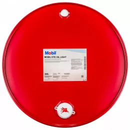 Циркуляционное масло MOBIL DTE Oil Light, 208L