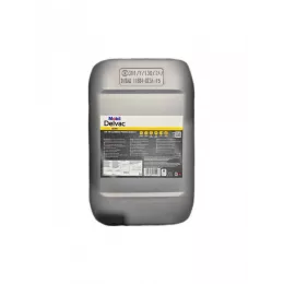Моторное масло MOBIL Delvac Ultra 5W-30 Ultimate Protection V2, 20L