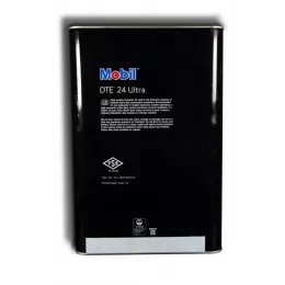 Гидравлическое масло MOBIL DTE 24 Ultra, 16L