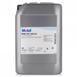 Пищевое масло MOBIL SHC Cibus 68, 20L