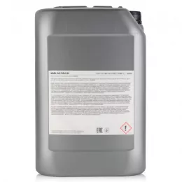 Пищевое масло MOBIL SHC Cibus 68, 20L
