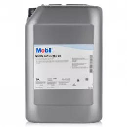 Циркуляционное масло MOBIL Glygoyle 30, 20L