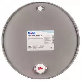 Пищевое масло MOBIL SHC Cibus 150, 208L