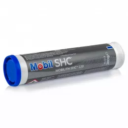 Пластичная смазка Mobilith SHC 220, 0.38KG