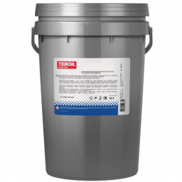 Трансмиссионное масло TEBOIL FLUID D 20л