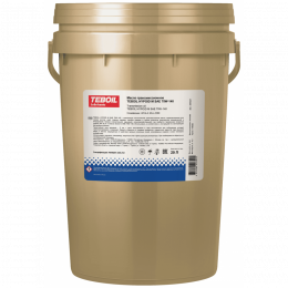 Трансмиссионное масло TEBOIL Hypoid M 75W-140 20л