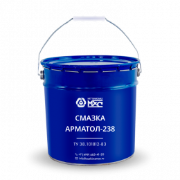 Смазка Арматол-238 МетХимСмаз