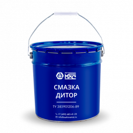 Смазка Дитор МетХимСмаз