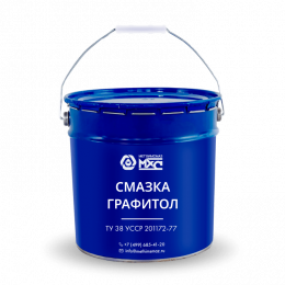 Смазка Графитол МетХимСмаз